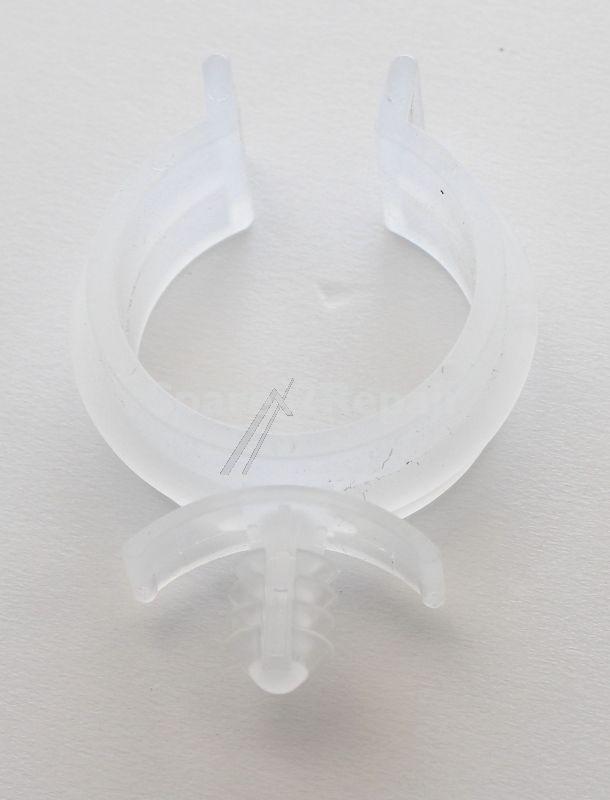 Fixings And Brackets - 12138100029103 Drain Hose Support [Midea]