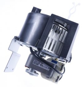 Panasonic Fan Blades - F490w3a60bp Fan Motor