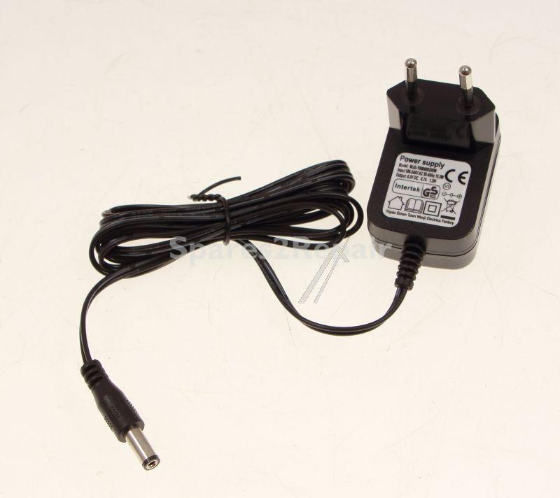 Cuori Plug-in Transformer - Wjg y060600200w Charger - 11082050015