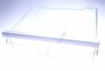 Vegetable Drawer - 12131000a11268 Fruits And Vegetables Box Component [Midea]
