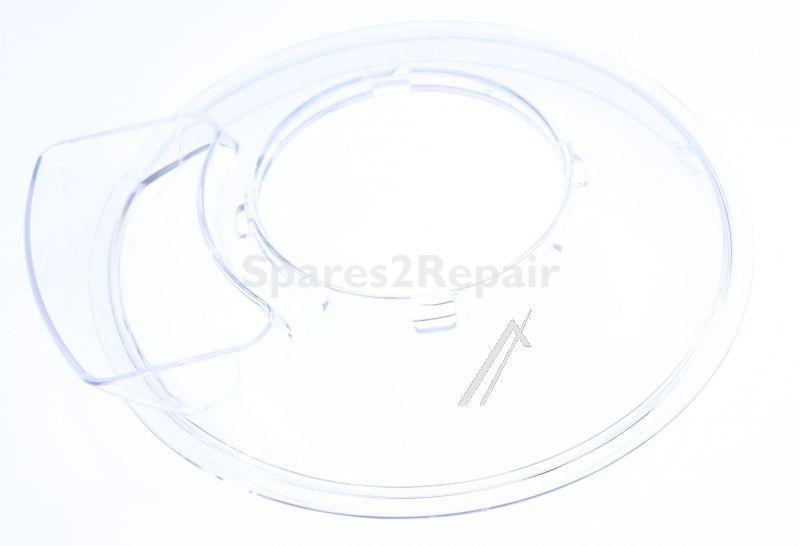 Housing Part - Fs-1000050184 Bowl Cover [Groupe SEB]