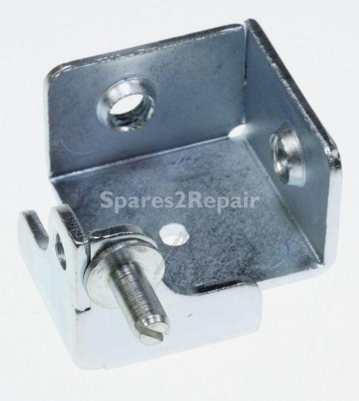 Smeg Door Hinges - 931331433 Top Hinge-260b
