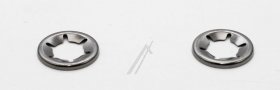 Nilfisk Snap Ring - 127440210 Locking Ring