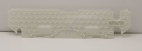 Hisense Gorenje Housing Part - 859825 Base Cover Bk000