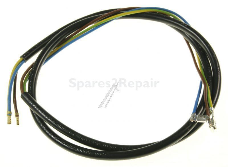 Harness - 140066703020 Ramp switch Panel con [Electrolux Aeg]