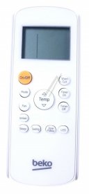 Ir remote Control - 9178023733 C00914678 Remote Control (beko Logo) [Arcelik]