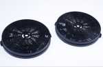 Faber Franke Roblin Carbon Filter - 112 0569 559 Kit 2 C f Tf-tg-tt-tv (k) Tnm