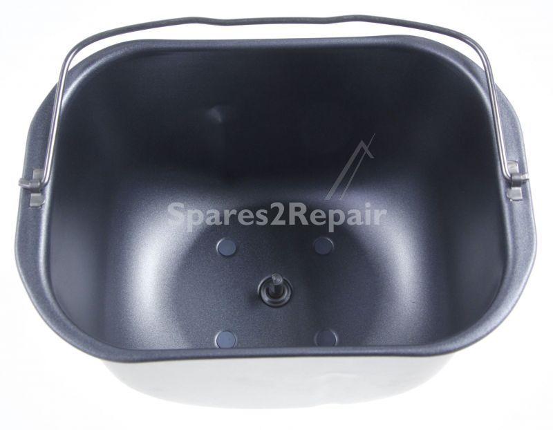 Bread Maker Pan - KÖrper [Delonghi]