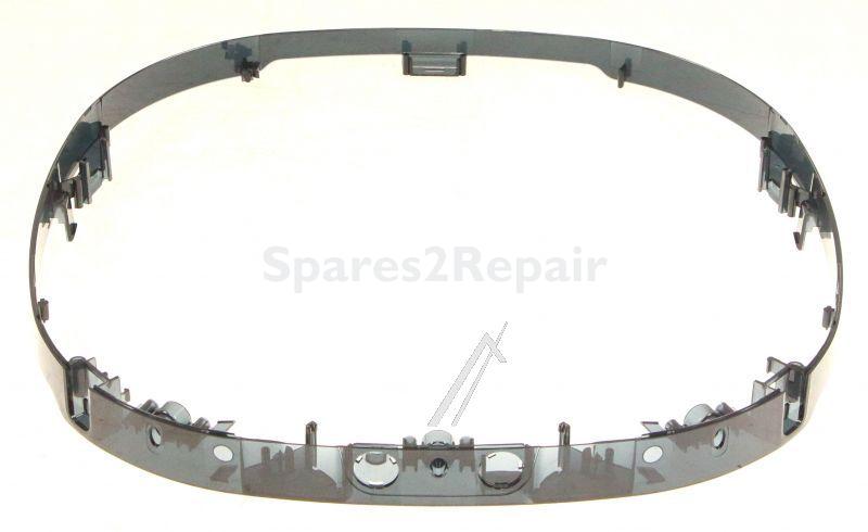 Lg Flap - Acq65857006 Cover Assembly Exhaust