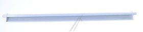 Smeg Ornamental Rail - 766251553 Profile Back Shelf