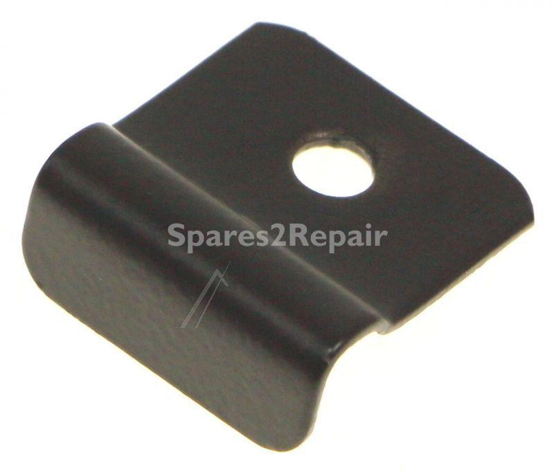 Esco Fixings And Brackets - 4 20 02 02 116 02 Lower Glass Bar