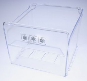 Freezer Drawer - 9178020796 C00898309 Upper Drawer [Arcelik]