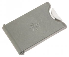 Flap - 13147400f 4055062022 Flap Rinse Aid Complete [Electrolux Aeg]