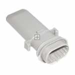 Spray Arm - 1523172003 Nozzle Spray Arm [Electrolux Aeg]