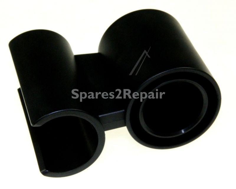 Lower Housing - 11003717 Case-bottom [Bosch Siemens]