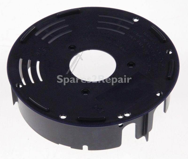 Lower Housing - 00264711 Case-bottom [Bosch Siemens]