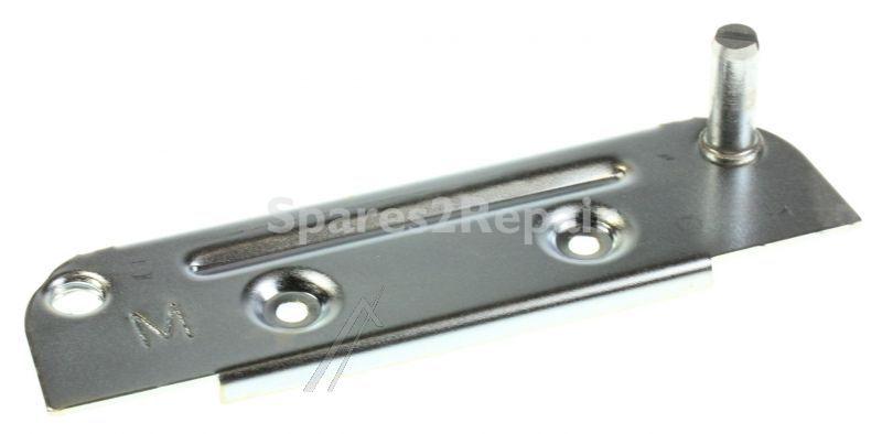 Smeg Door Hinges For Fridges - 931331807 Top Hinge Mec