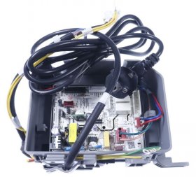 Module Support - Main Control Board Mounting Box Assembly [Midea]