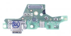 Motorola Charging Port Modul - 5p68c15534rr Doha Fru Sub Bd Assembly