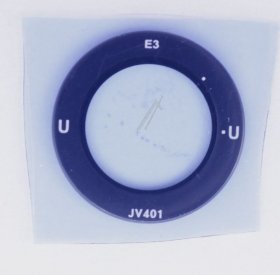 Samsung Camera Glass - Gh64-09348a Window Display-uw Cam Window 2d