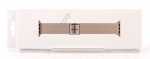 Apple Wristbands For Smartwatch - Mc7k4zm-a 46mm Gold Milanaise Loop - S-m