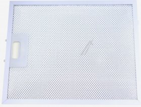 Hisense Gorenje Metal Grease Trap - 829313 Grease Filter