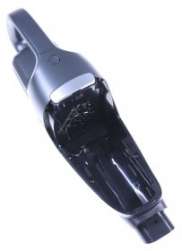 Motor - 140197791233 Hand Unit Grey Without Dc Shale No [Electrolux Aeg]