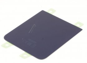 Samsung Battery Compartment Lid - Gh82-31929k Battery Compartment Cover Galaxy Z Flip 5 (sm-f731b) Indigo Blue