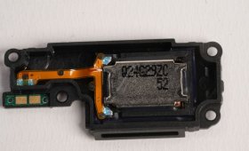 Motorola Phone Speaker - S938e10987 Lc5016aa000435+m173 Speaker Box Black Qs