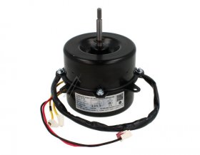 Ventilator Motor - 4055870911 Fan Motor Condensation [Electrolux Aeg]