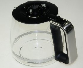Grundig Containers - Gmn3310-05 C00926781 Glass Pot