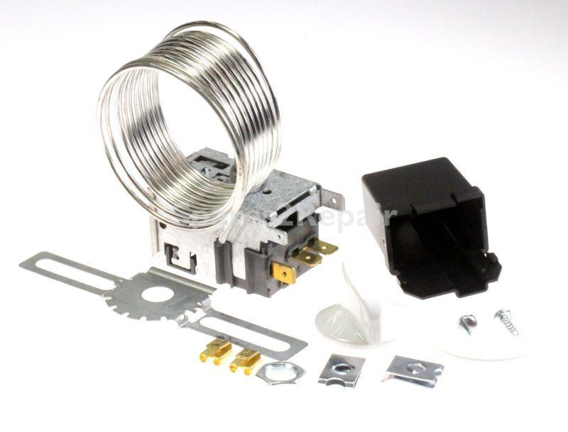 Compatible Fridge Thermostat - Fs08 Thermostat Sseur Btlles