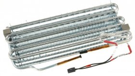 Condensation Cont. Compress. - 00238539 Evaporator [Bosch Siemens]