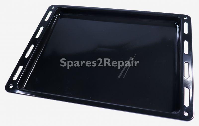 Youlong Tray - K302060000 Enameled Baking Tray