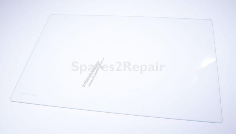 Smeg Glass Panel - 775652559 Glass 459x298mm