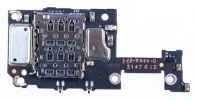 Xiaomi Module - Electrical Unit - 56000100l200 Sub Board