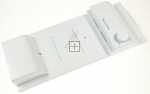 Condensation Cont. Compress. - 00438728 Evaporator [Bosch Siemens]