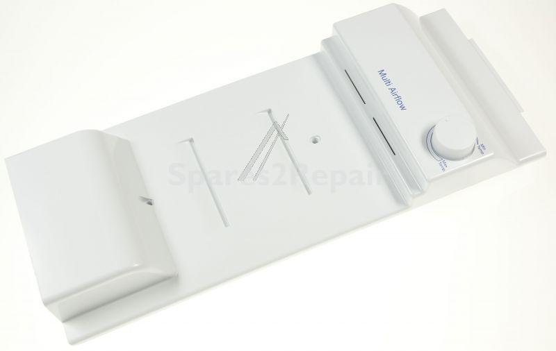 Condensation Cont. Compress. - 00438728 Evaporator [Bosch Siemens]
