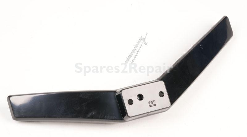 Sharp Umc Stand Support - Stp-cbu-0013n Base_r-abs-anti-slip Pad 3010432190zr0003