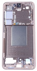Samsung Housing Frame - Gh82-33418g Svc Front Module-front(zo) Sm-s921b