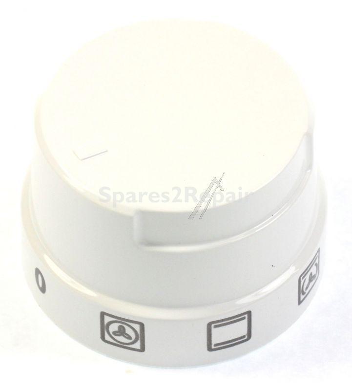 Control Knobs - 5618826134 Knob Function [Electrolux Aeg]