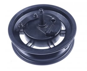 Soflow Tires - 800 531 32 So One Pro Rim (tubeless Tire)