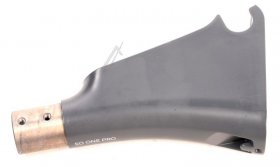 Soflow Housing Part - 800 531 44 So One Pro:alloy Display Housing (black)