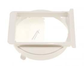 Hose Coupling - 12120600003563 Connector Air Exhaust Duct [Midea]