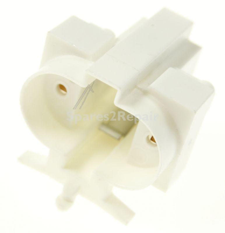 Faber Roblin Light Rail - 133 0471 059 Pann illum Assembly wh Matt 90