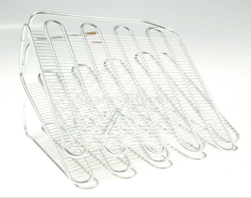 Condensation Cont. Compress. - 00666145 Evaporator [Bosch Siemens]