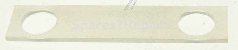 Sealing Materials - 3556177016 Sealing Block Bezel [Electrolux Aeg]