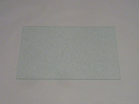 Glass Panel - 2063693010 Glass Shelf [Electrolux Aeg]