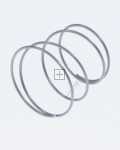 Button - 1074006 Buttons - Button - Key [Amica]