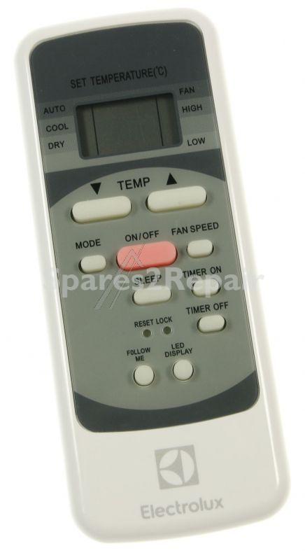 Remote Control - 4055461984 Remote Control Electrolux [Electrolux Aeg]